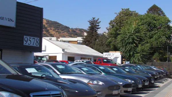 Autotia